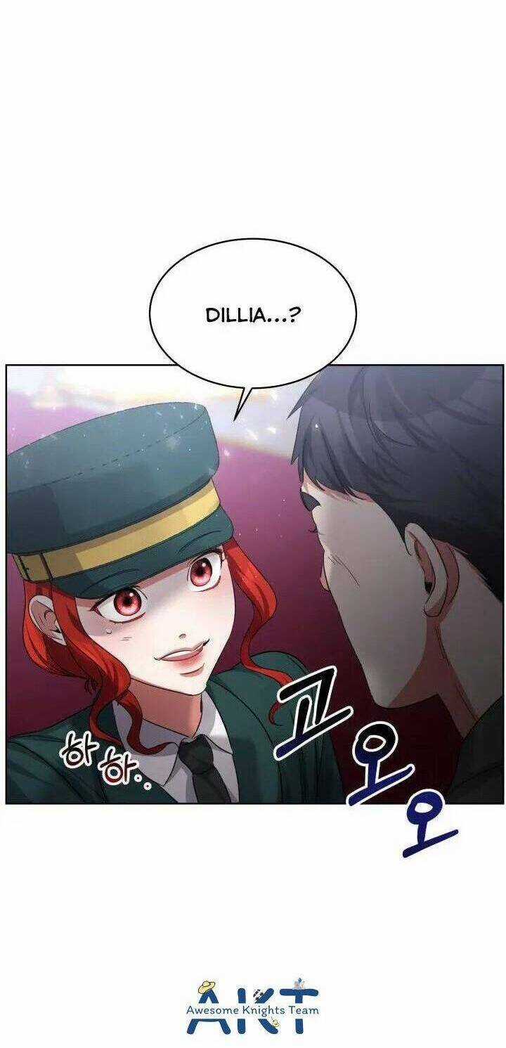 Hoa Nguyệt Quế Đỏ Tặng Hoàng Đế Của Tôi Chapter 15 trang 39