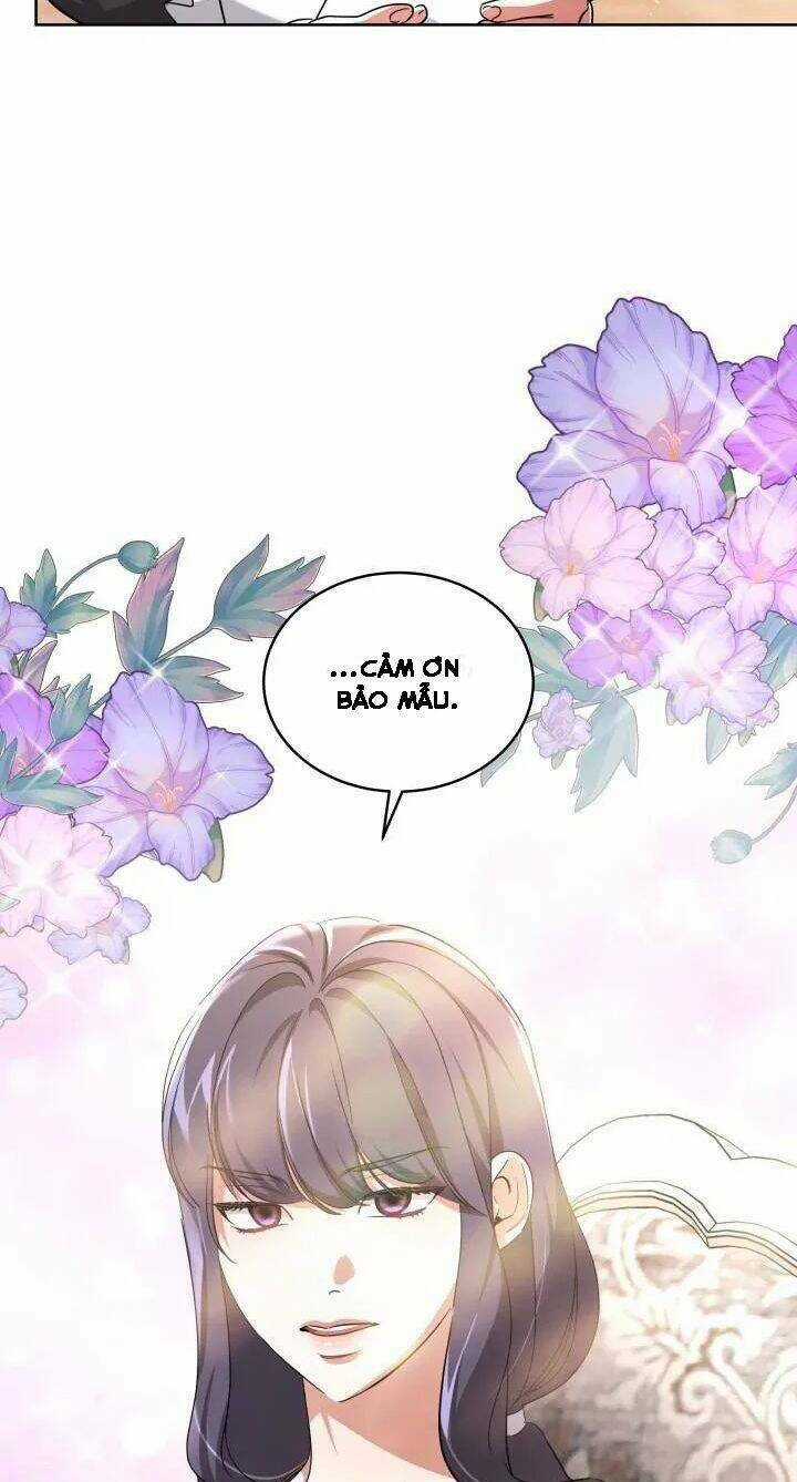 Hoa Nguyệt Quế Đỏ Tặng Hoàng Đế Của Tôi Chapter 15 trang 4