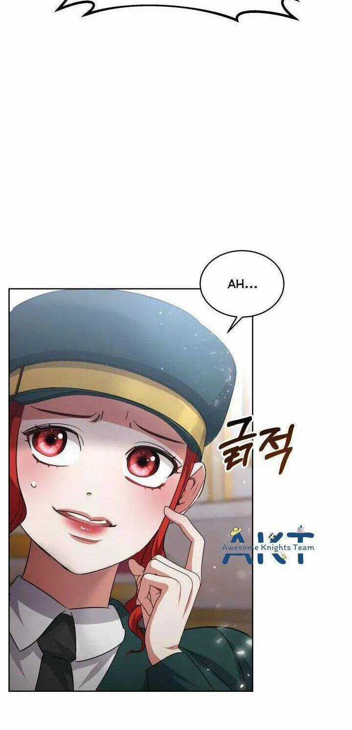 Hoa Nguyệt Quế Đỏ Tặng Hoàng Đế Của Tôi Chapter 15 trang 41