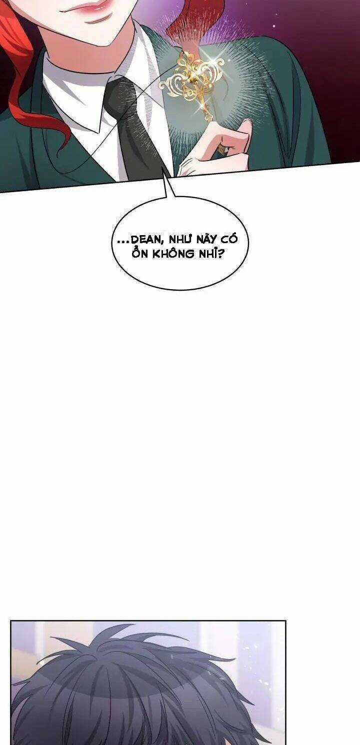 Hoa Nguyệt Quế Đỏ Tặng Hoàng Đế Của Tôi Chapter 15 trang 46