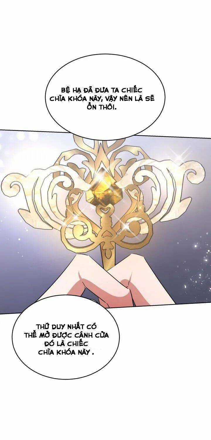 Hoa Nguyệt Quế Đỏ Tặng Hoàng Đế Của Tôi Chapter 15 trang 48