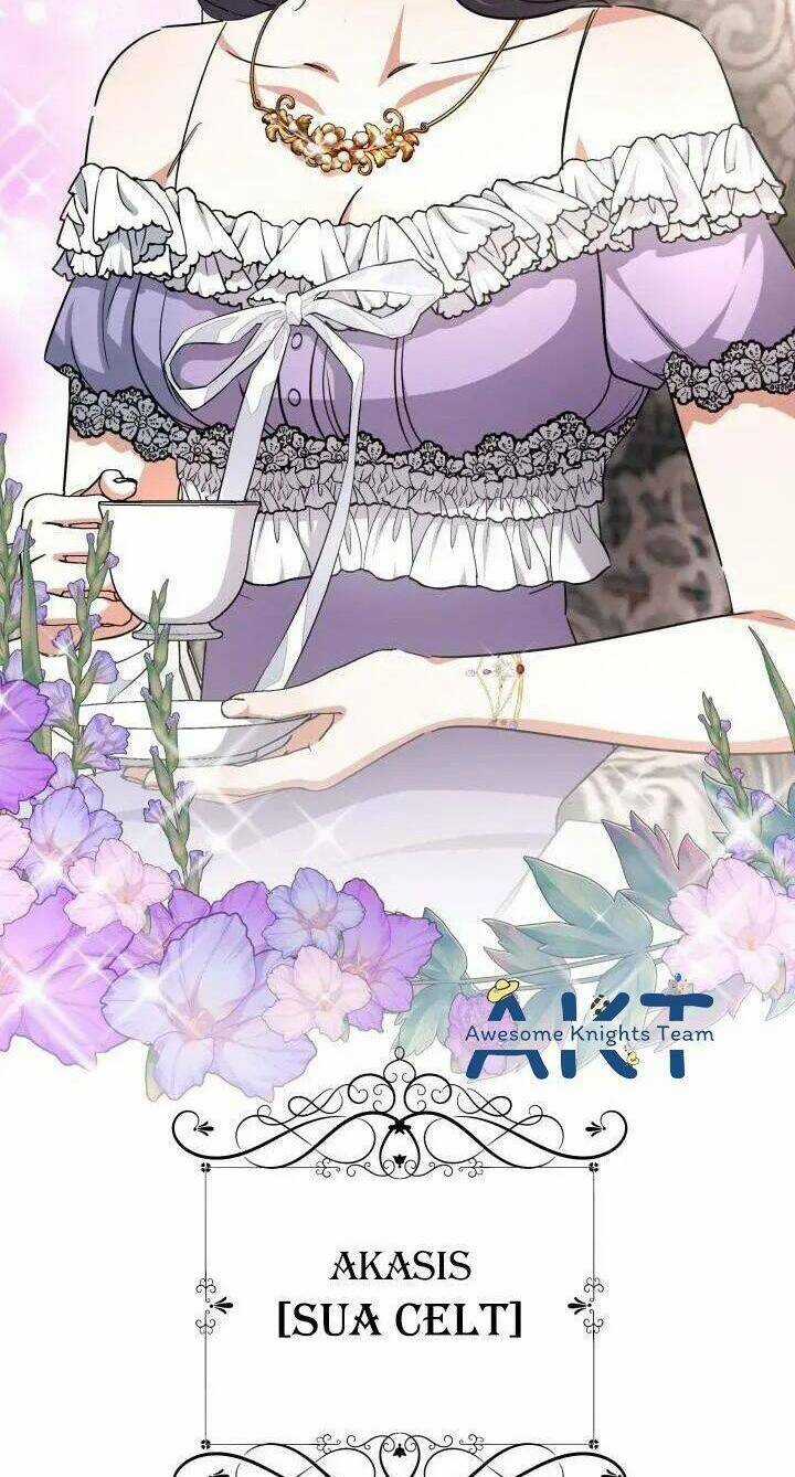 Hoa Nguyệt Quế Đỏ Tặng Hoàng Đế Của Tôi Chapter 15 trang 5