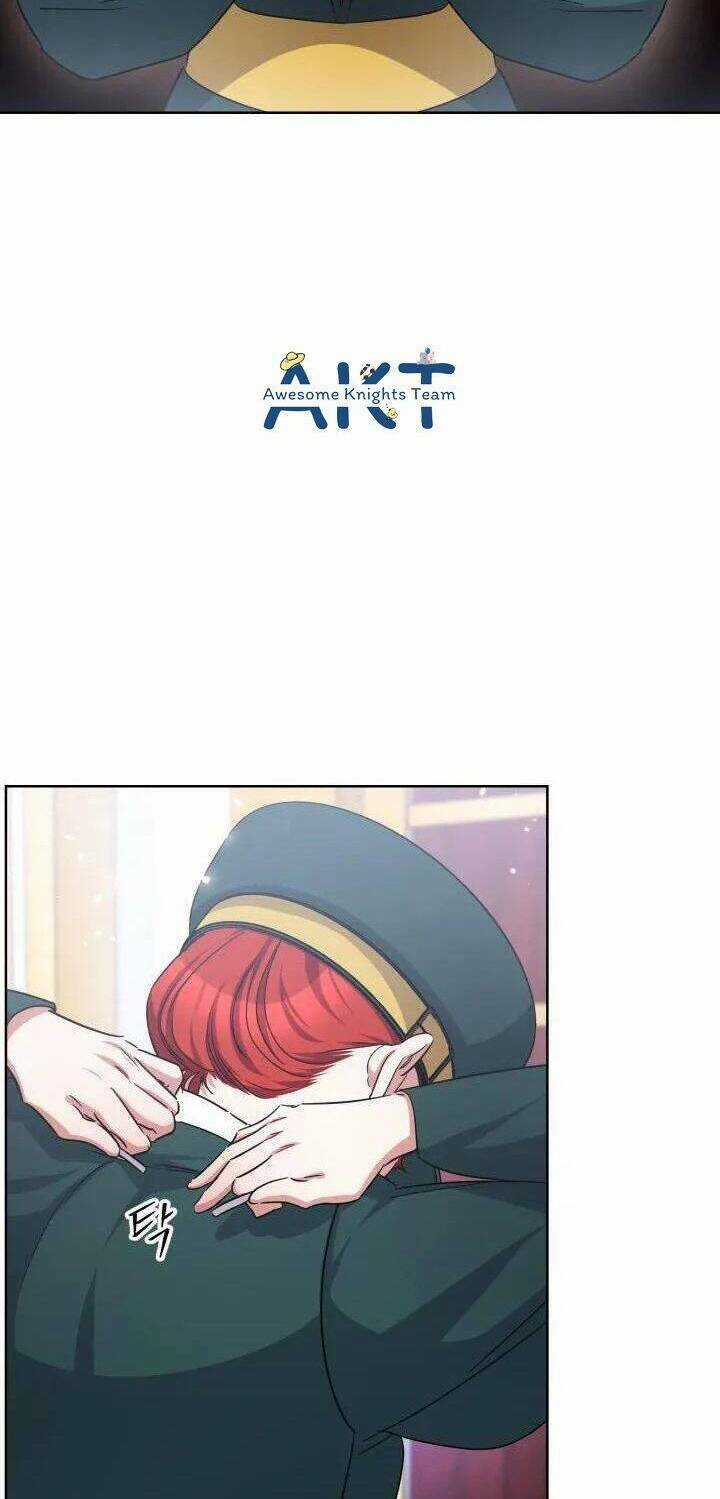 Hoa Nguyệt Quế Đỏ Tặng Hoàng Đế Của Tôi Chapter 15 trang 50