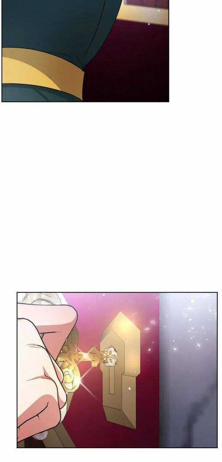 Hoa Nguyệt Quế Đỏ Tặng Hoàng Đế Của Tôi Chapter 15 trang 51