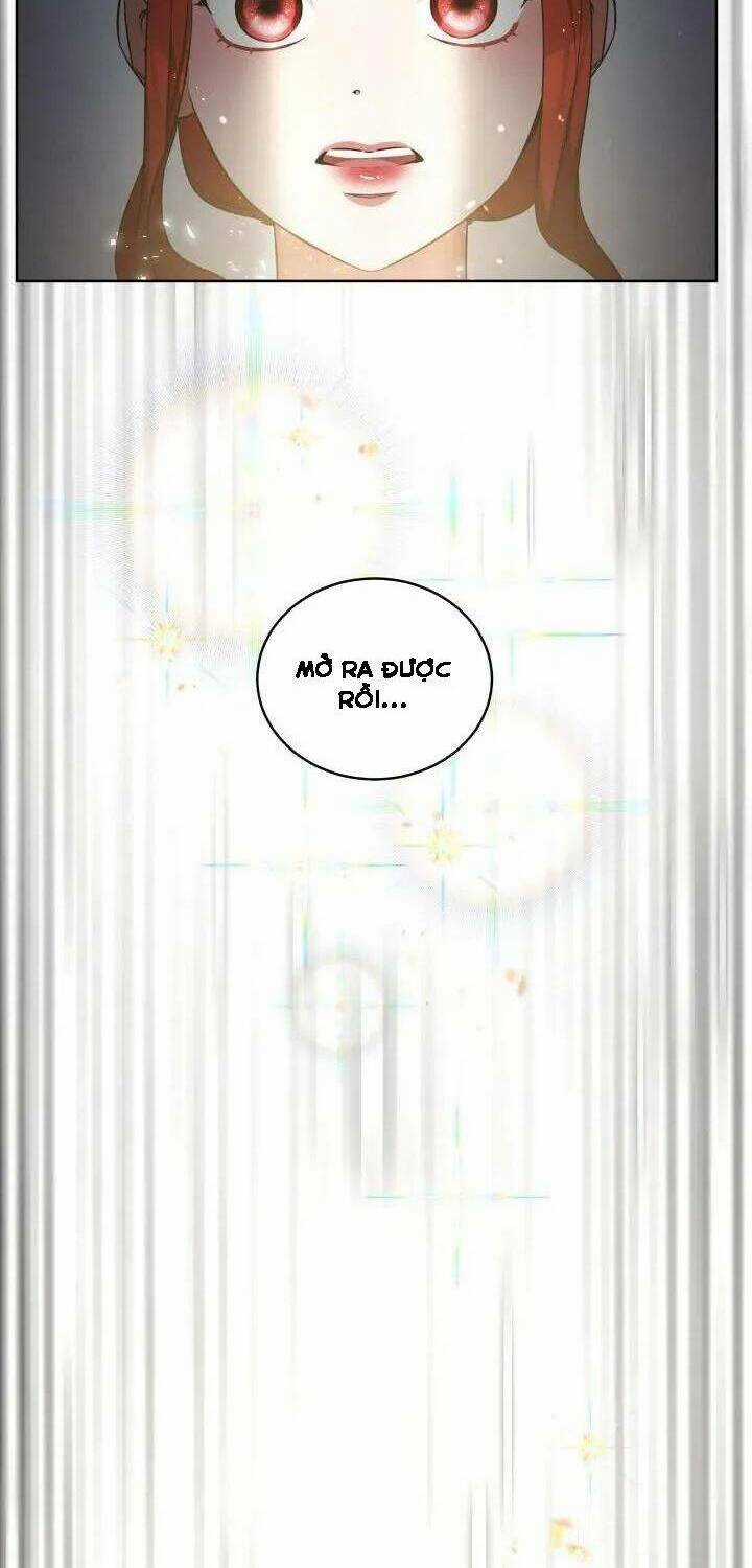 Hoa Nguyệt Quế Đỏ Tặng Hoàng Đế Của Tôi Chapter 15 trang 53