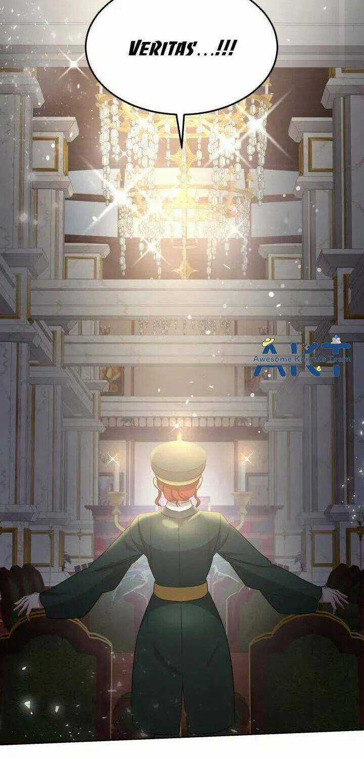 Hoa Nguyệt Quế Đỏ Tặng Hoàng Đế Của Tôi Chapter 15 trang 55