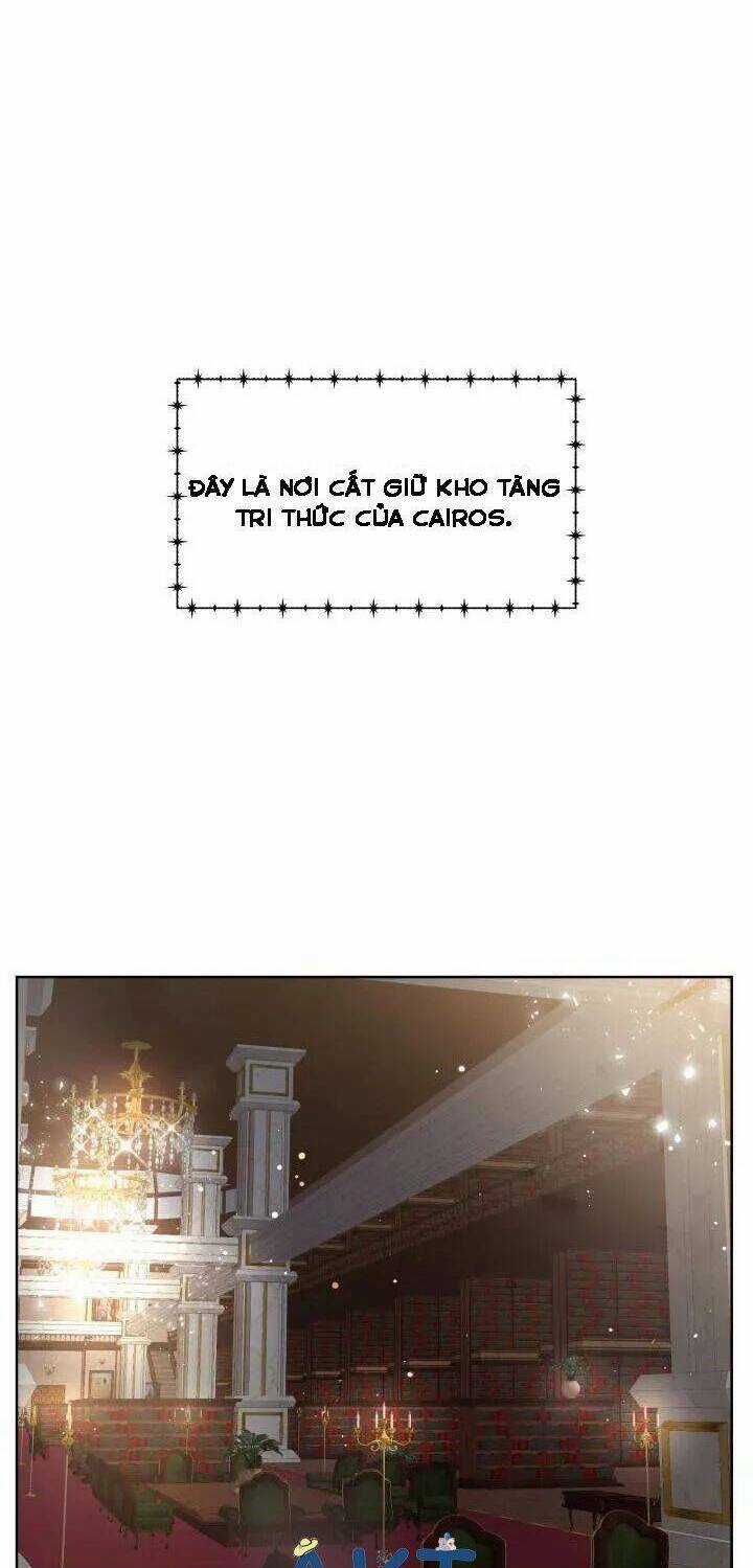 Hoa Nguyệt Quế Đỏ Tặng Hoàng Đế Của Tôi Chapter 15 trang 56