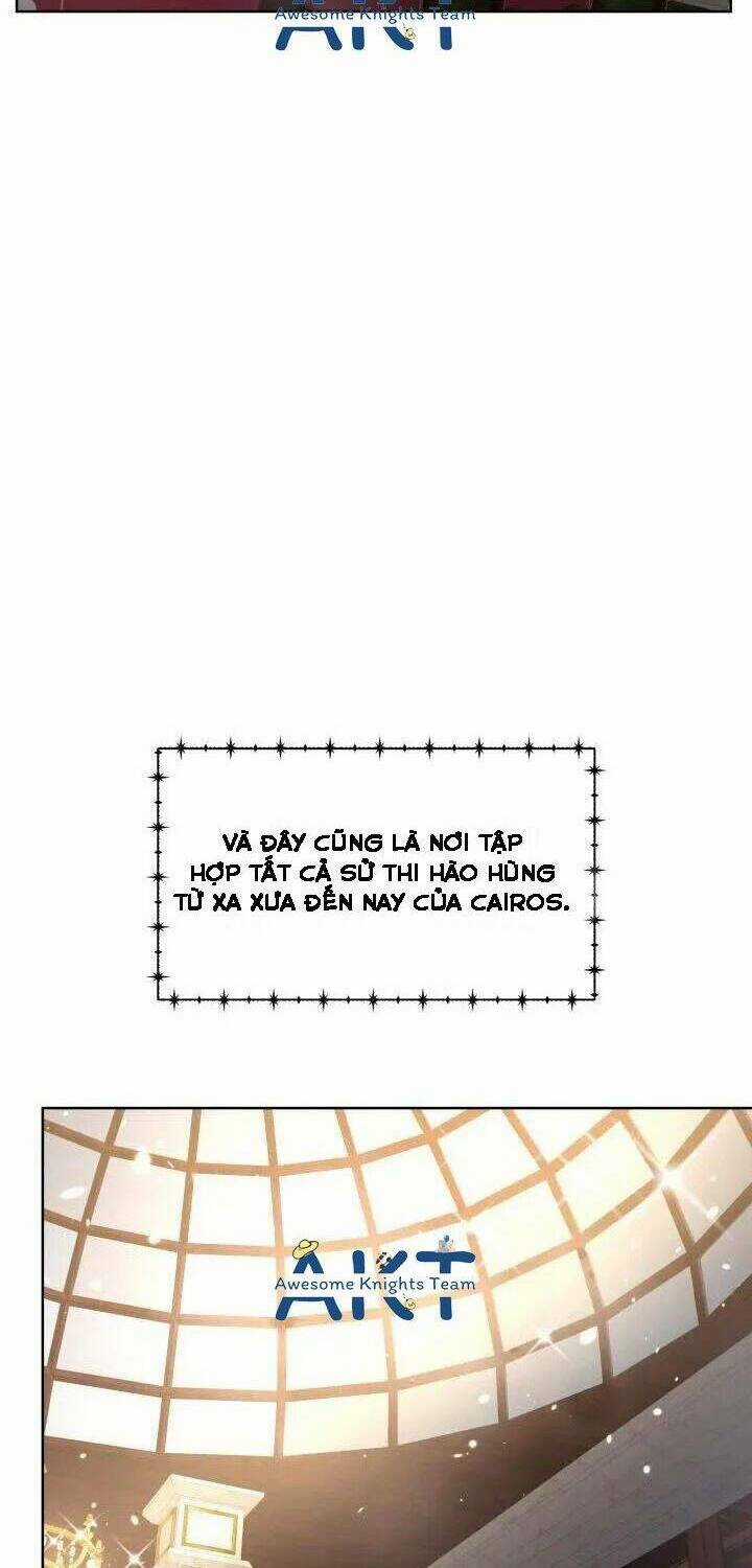 Hoa Nguyệt Quế Đỏ Tặng Hoàng Đế Của Tôi Chapter 15 trang 57