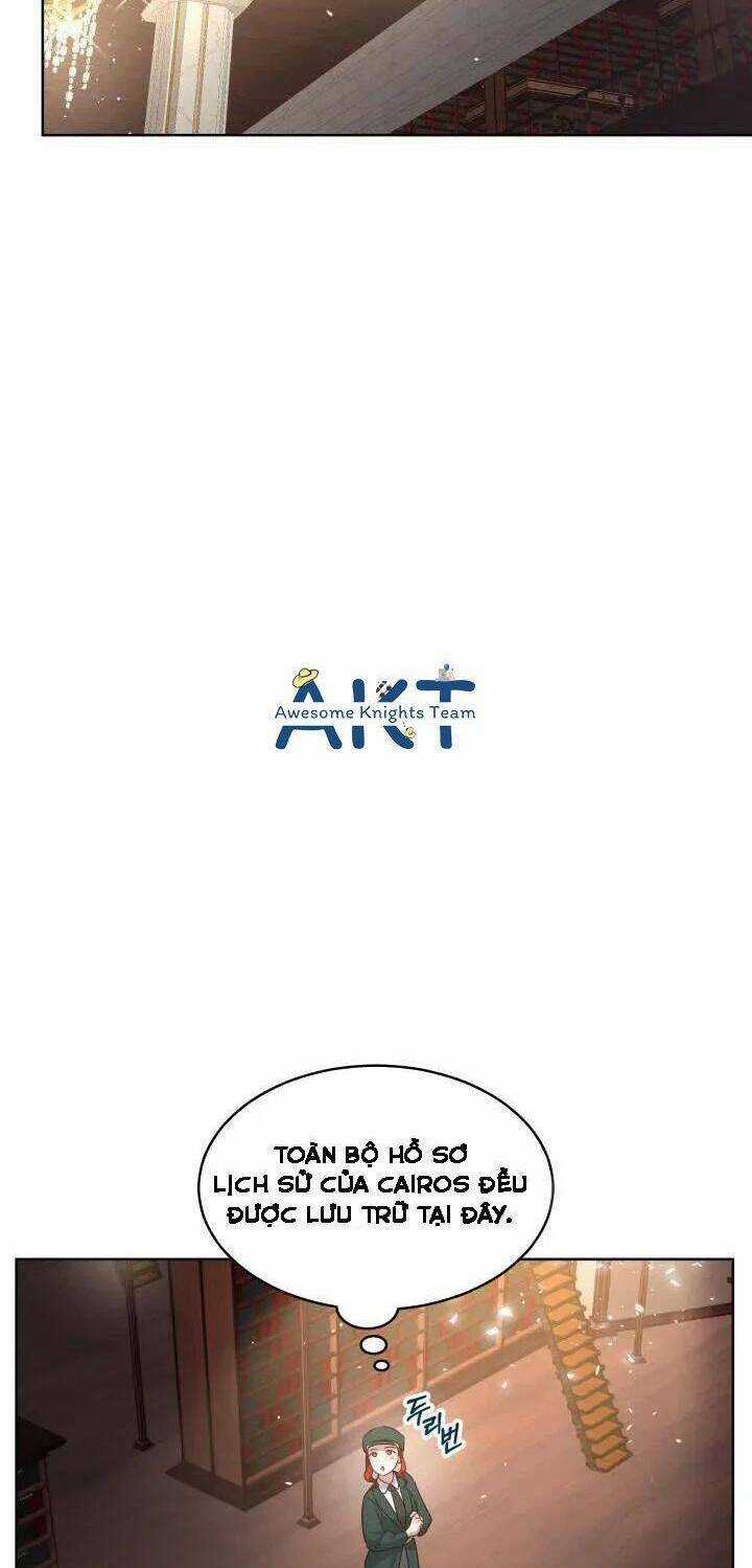 Hoa Nguyệt Quế Đỏ Tặng Hoàng Đế Của Tôi Chapter 15 trang 58