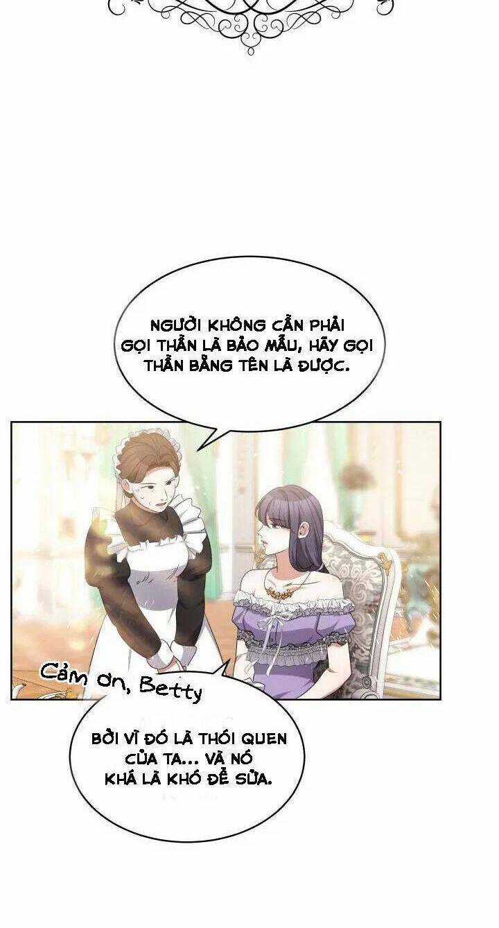 Hoa Nguyệt Quế Đỏ Tặng Hoàng Đế Của Tôi Chapter 15 trang 6