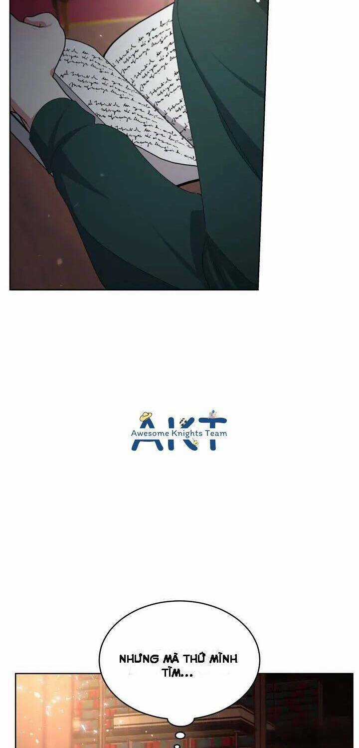 Hoa Nguyệt Quế Đỏ Tặng Hoàng Đế Của Tôi Chapter 15 trang 60