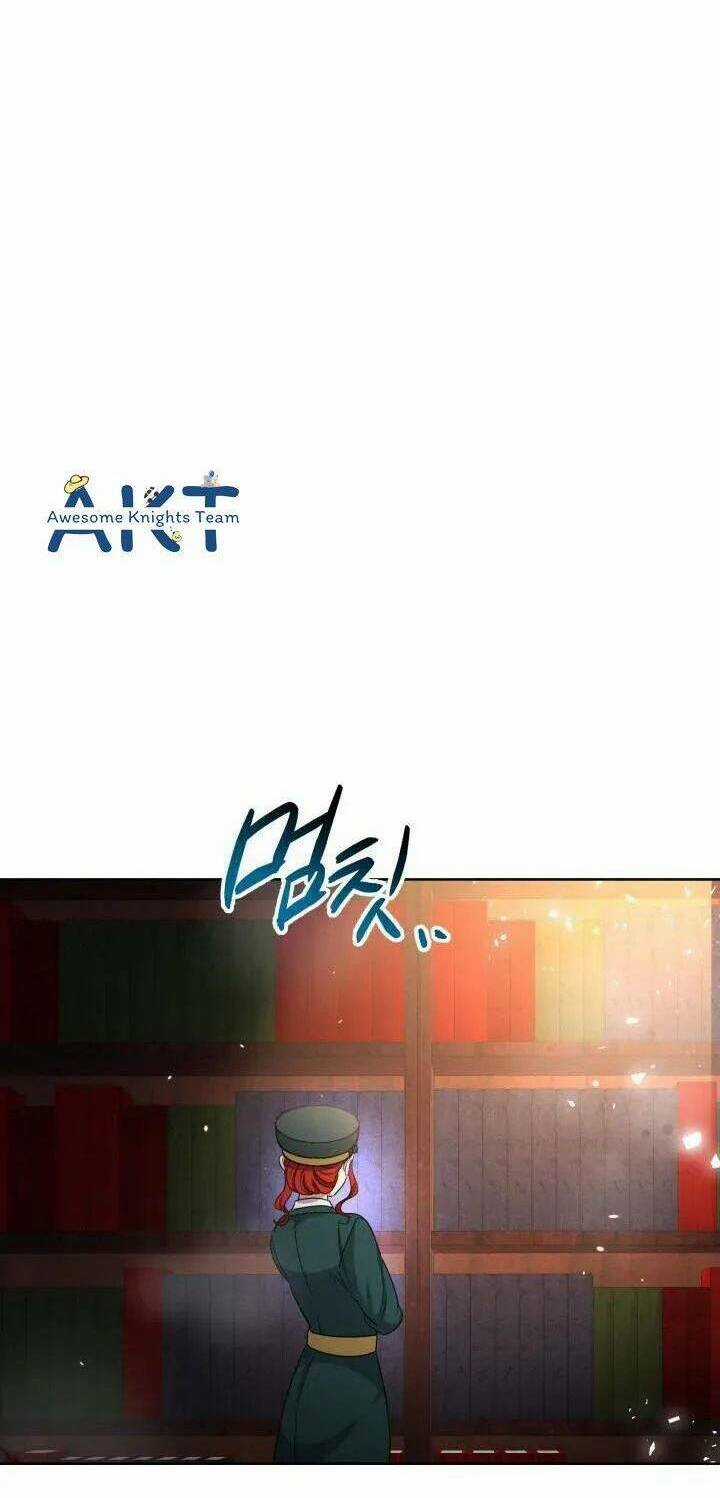 Hoa Nguyệt Quế Đỏ Tặng Hoàng Đế Của Tôi Chapter 15 trang 63