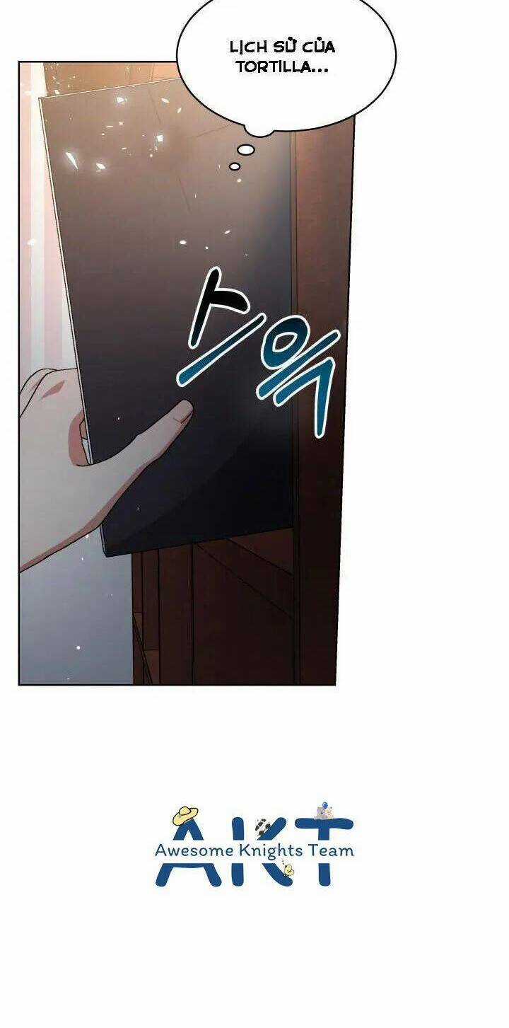 Hoa Nguyệt Quế Đỏ Tặng Hoàng Đế Của Tôi Chapter 15 trang 65