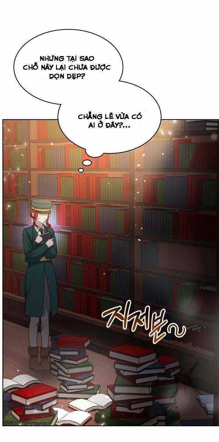 Hoa Nguyệt Quế Đỏ Tặng Hoàng Đế Của Tôi Chapter 15 trang 66