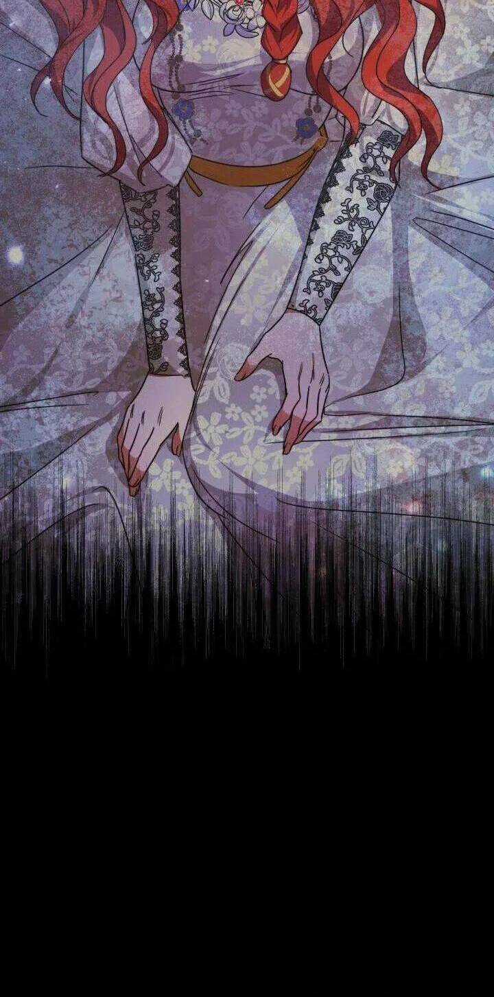 Hoa Nguyệt Quế Đỏ Tặng Hoàng Đế Của Tôi Chapter 15 trang 69