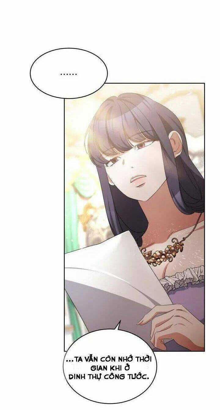 Hoa Nguyệt Quế Đỏ Tặng Hoàng Đế Của Tôi Chapter 15 trang 7