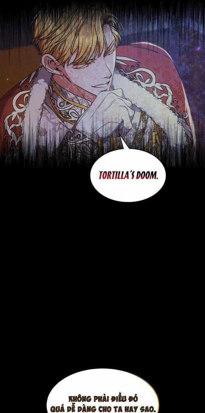 Hoa Nguyệt Quế Đỏ Tặng Hoàng Đế Của Tôi Chapter 15 trang 70