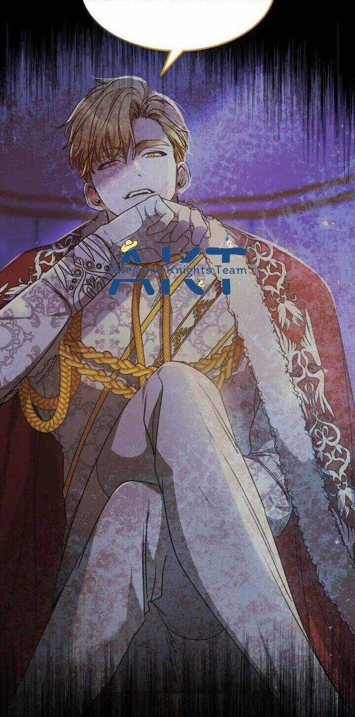 Hoa Nguyệt Quế Đỏ Tặng Hoàng Đế Của Tôi Chapter 15 trang 71