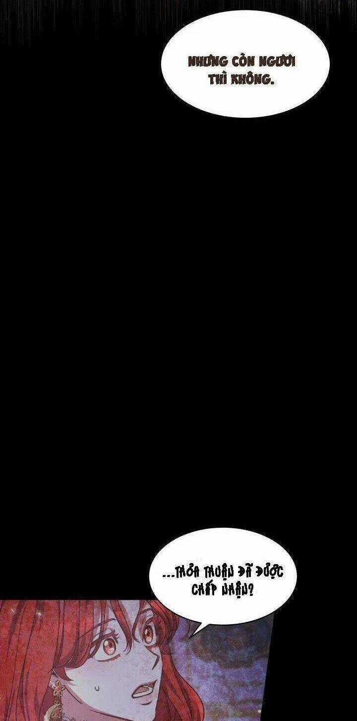 Hoa Nguyệt Quế Đỏ Tặng Hoàng Đế Của Tôi Chapter 15 trang 72