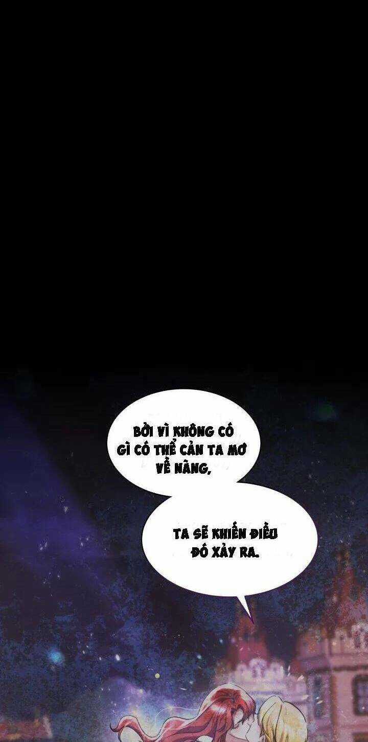 Hoa Nguyệt Quế Đỏ Tặng Hoàng Đế Của Tôi Chapter 15 trang 74