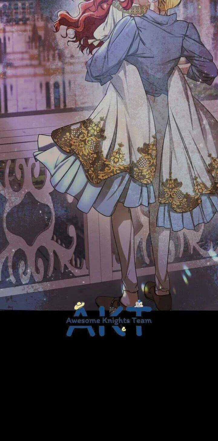 Hoa Nguyệt Quế Đỏ Tặng Hoàng Đế Của Tôi Chapter 15 trang 75