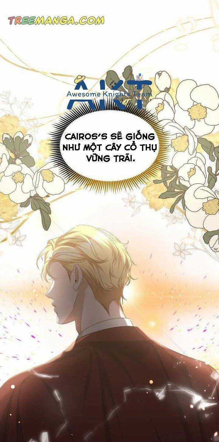 Hoa Nguyệt Quế Đỏ Tặng Hoàng Đế Của Tôi Chapter 15 trang 78