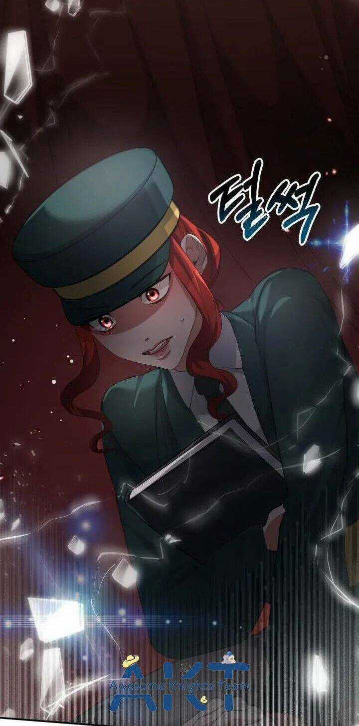 Hoa Nguyệt Quế Đỏ Tặng Hoàng Đế Của Tôi Chapter 15 trang 79