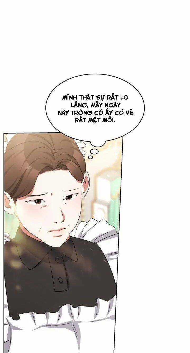 Hoa Nguyệt Quế Đỏ Tặng Hoàng Đế Của Tôi Chapter 15 trang 8