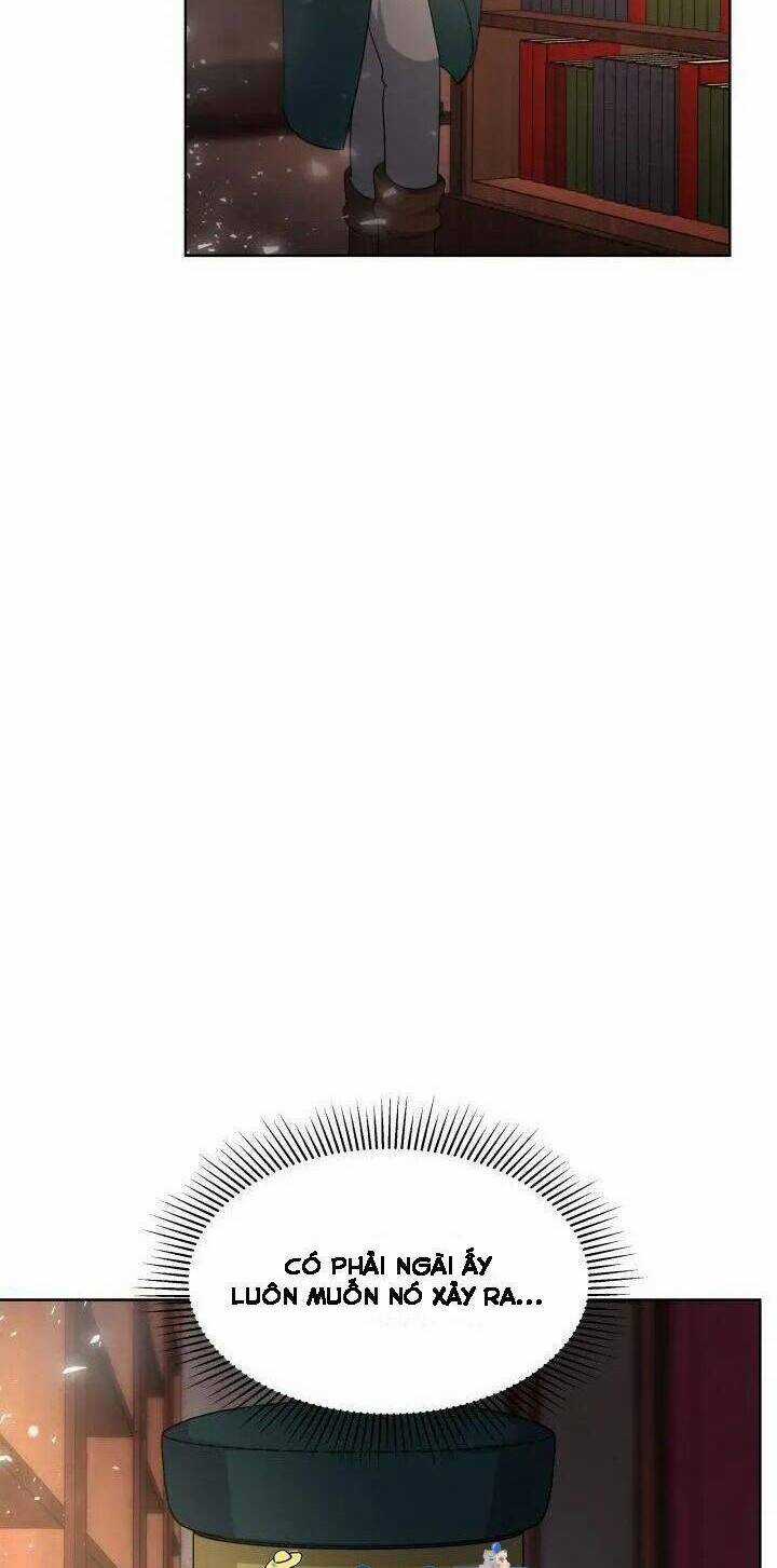 Hoa Nguyệt Quế Đỏ Tặng Hoàng Đế Của Tôi Chapter 15 trang 81