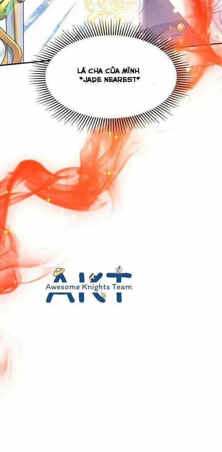 Hoa Nguyệt Quế Đỏ Tặng Hoàng Đế Của Tôi Chapter 16 trang 10