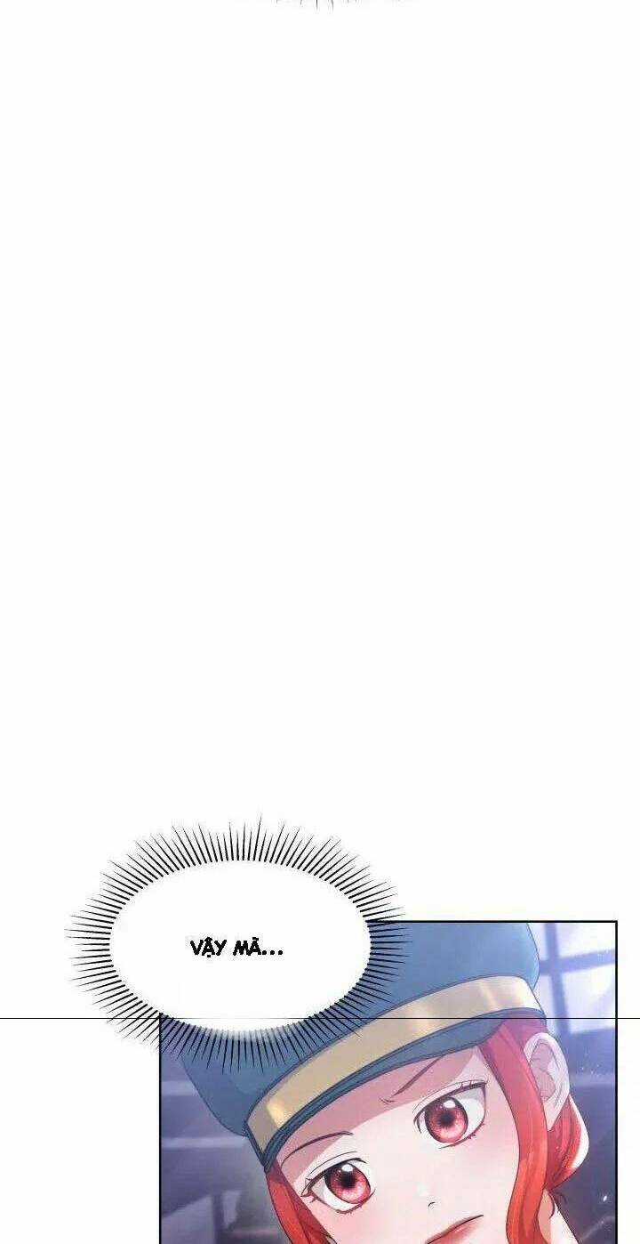 Hoa Nguyệt Quế Đỏ Tặng Hoàng Đế Của Tôi Chapter 16 trang 13