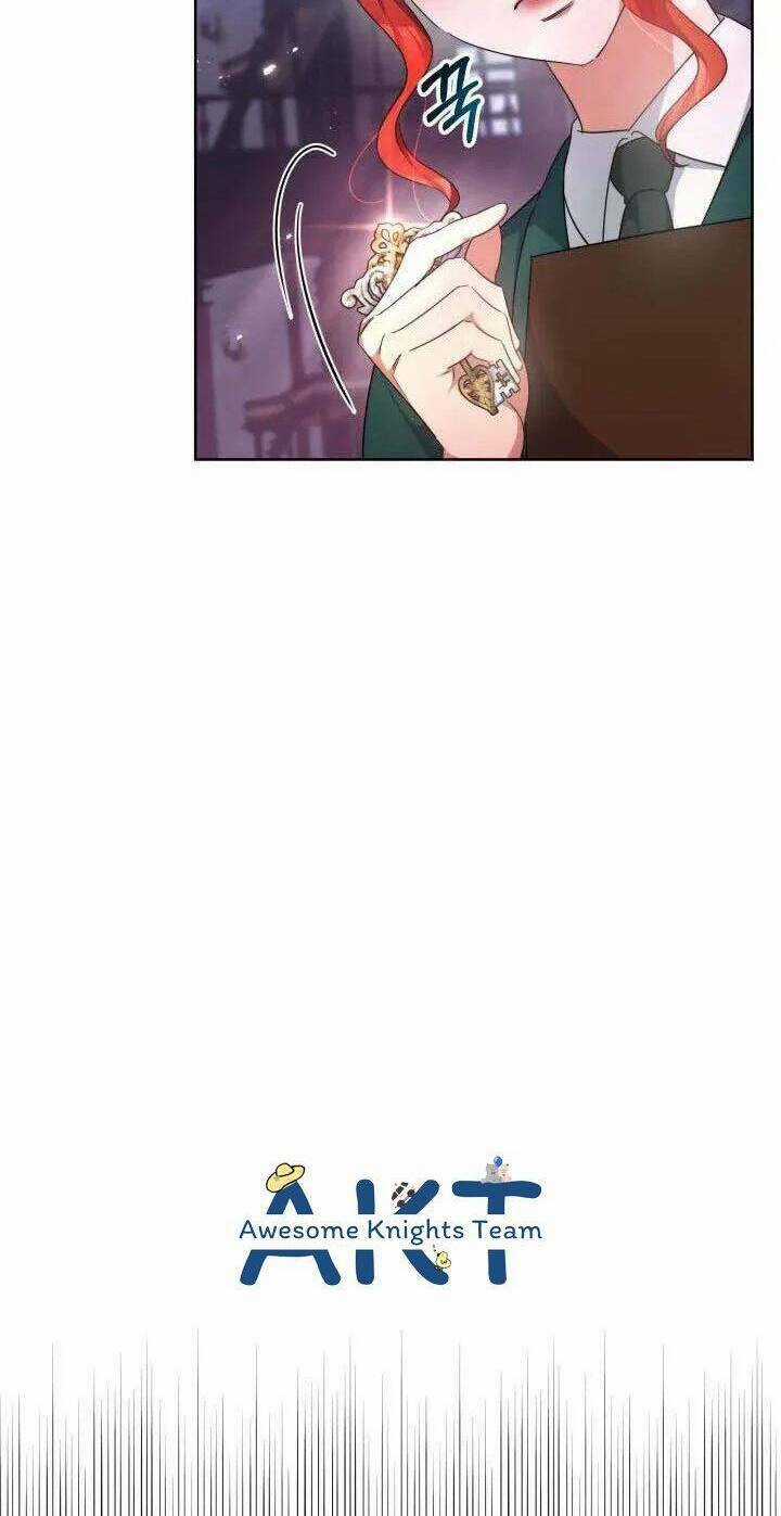 Hoa Nguyệt Quế Đỏ Tặng Hoàng Đế Của Tôi Chapter 16 trang 14