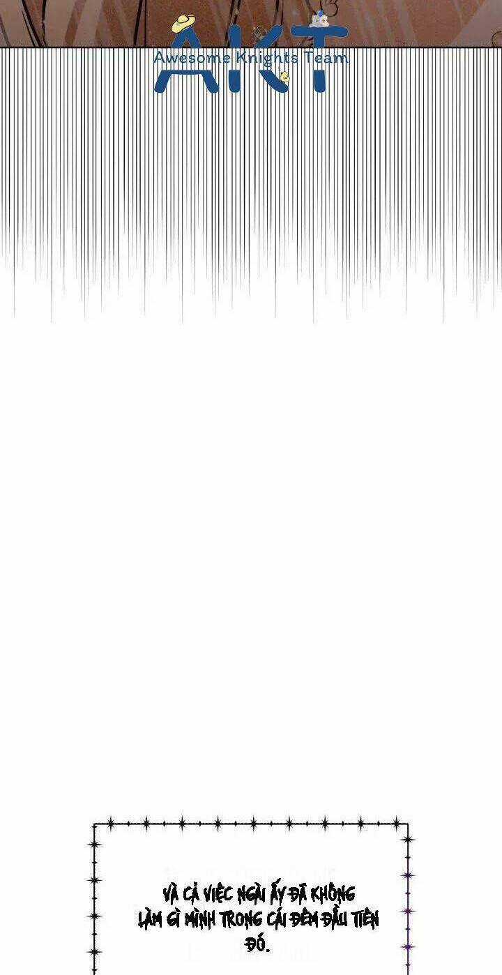 Hoa Nguyệt Quế Đỏ Tặng Hoàng Đế Của Tôi Chapter 16 trang 19