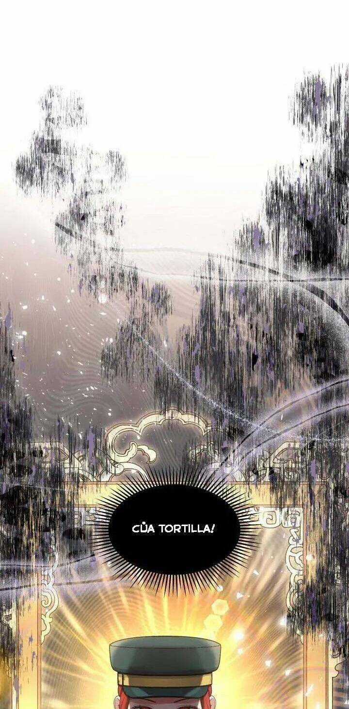 Hoa Nguyệt Quế Đỏ Tặng Hoàng Đế Của Tôi Chapter 16 trang 2