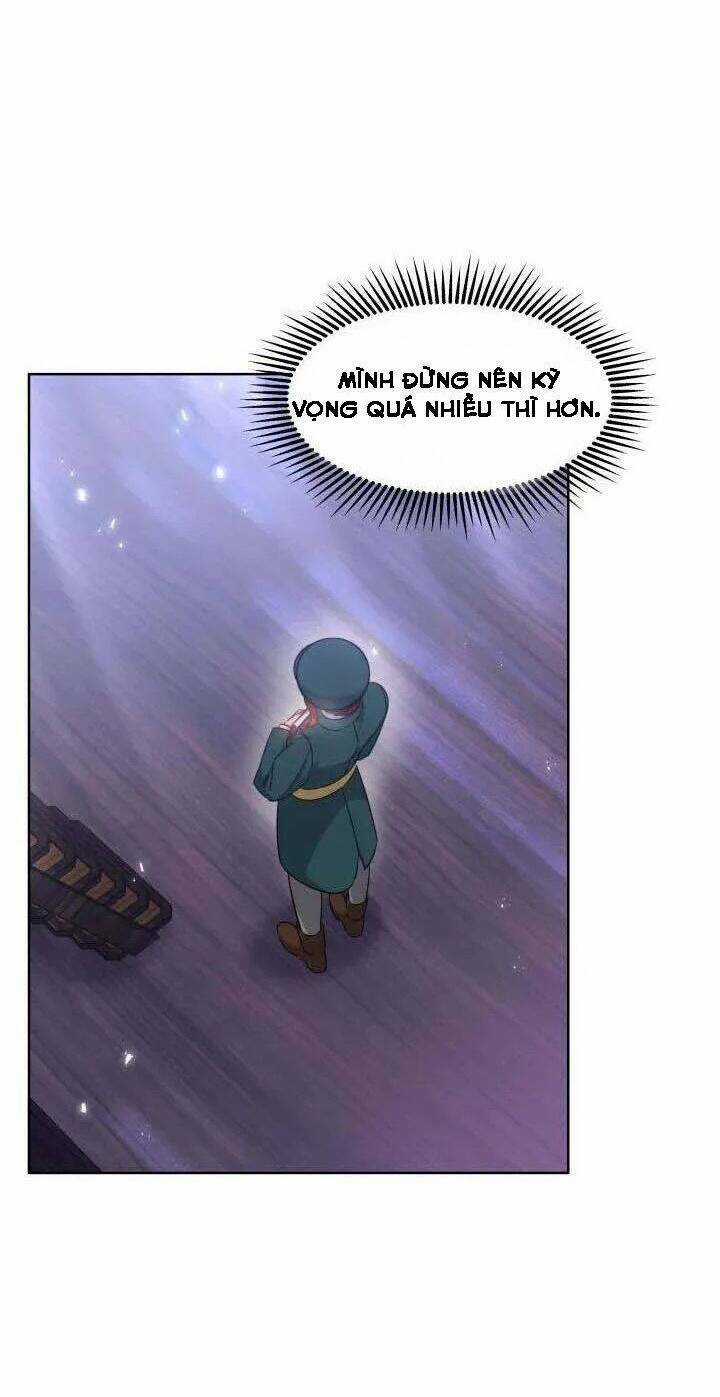 Hoa Nguyệt Quế Đỏ Tặng Hoàng Đế Của Tôi Chapter 16 trang 22