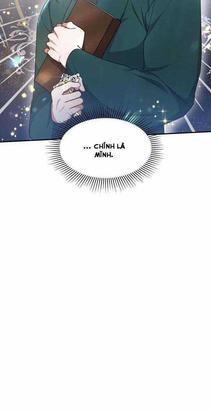 Hoa Nguyệt Quế Đỏ Tặng Hoàng Đế Của Tôi Chapter 16 trang 24