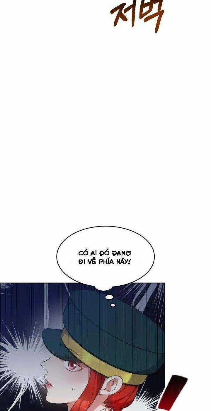 Hoa Nguyệt Quế Đỏ Tặng Hoàng Đế Của Tôi Chapter 16 trang 26