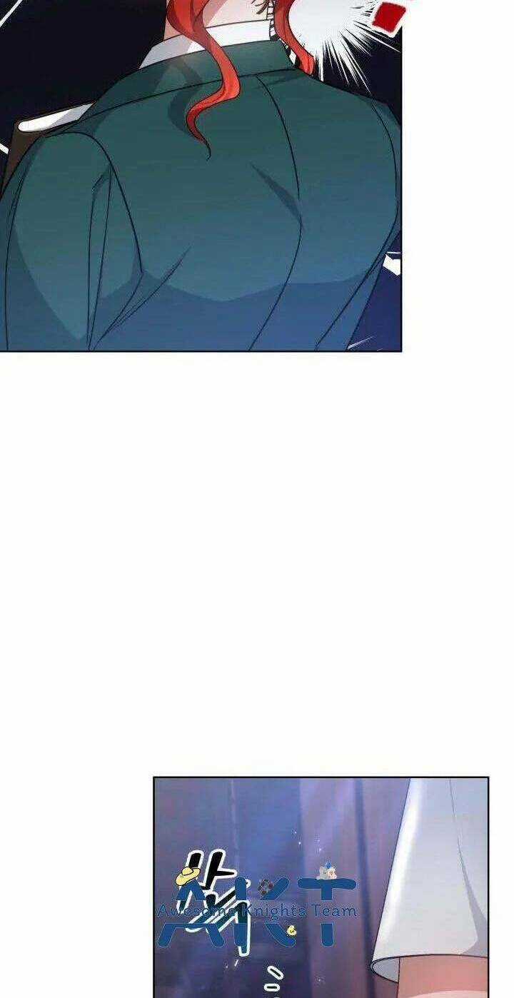 Hoa Nguyệt Quế Đỏ Tặng Hoàng Đế Của Tôi Chapter 16 trang 27