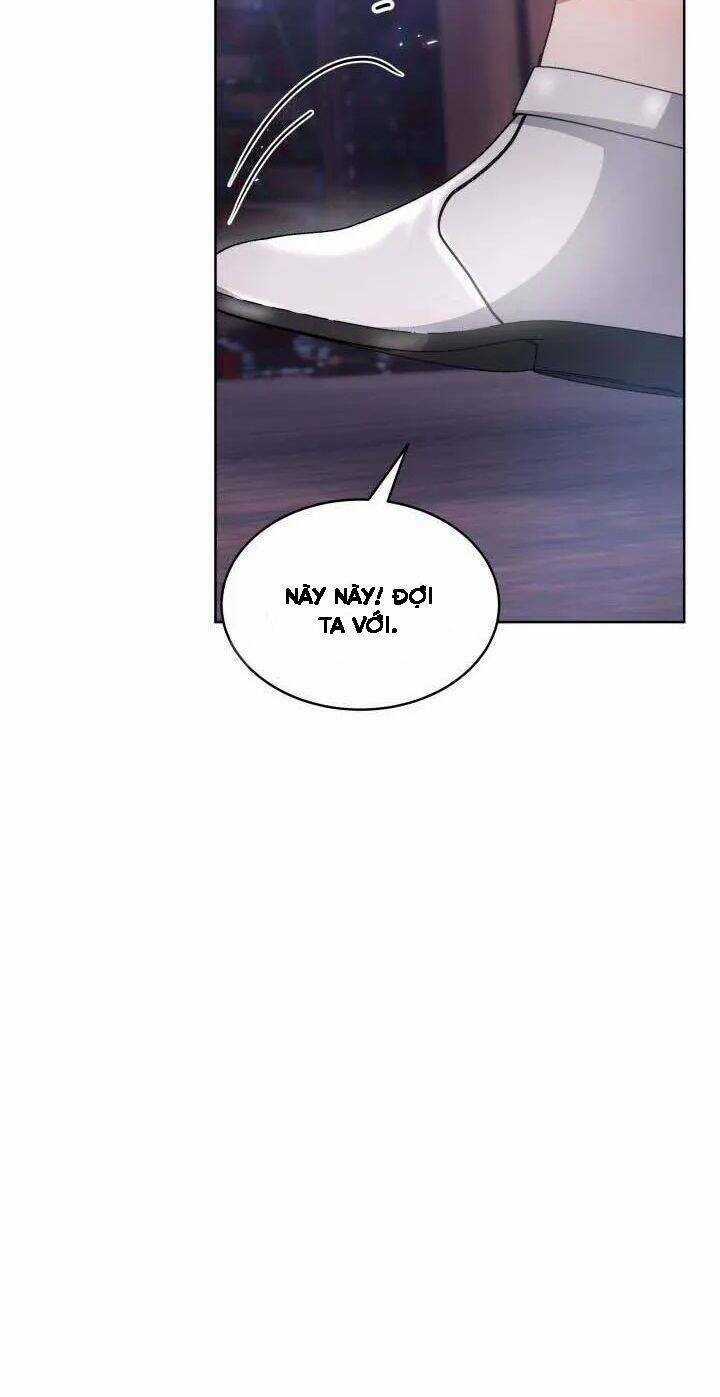 Hoa Nguyệt Quế Đỏ Tặng Hoàng Đế Của Tôi Chapter 16 trang 28