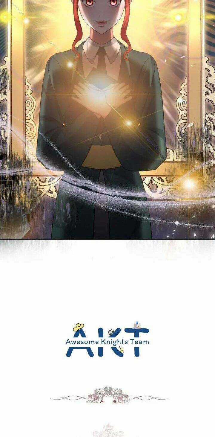 Hoa Nguyệt Quế Đỏ Tặng Hoàng Đế Của Tôi Chapter 16 trang 3