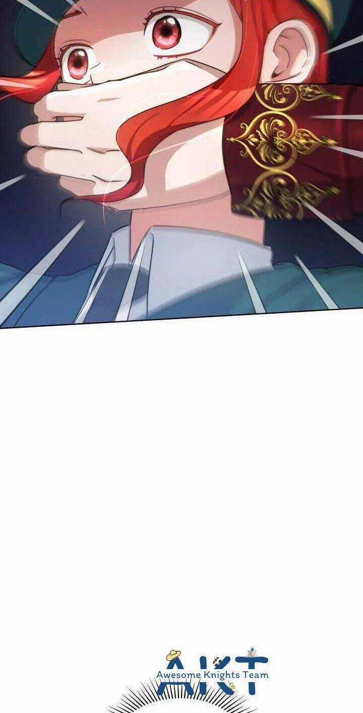 Hoa Nguyệt Quế Đỏ Tặng Hoàng Đế Của Tôi Chapter 16 trang 33