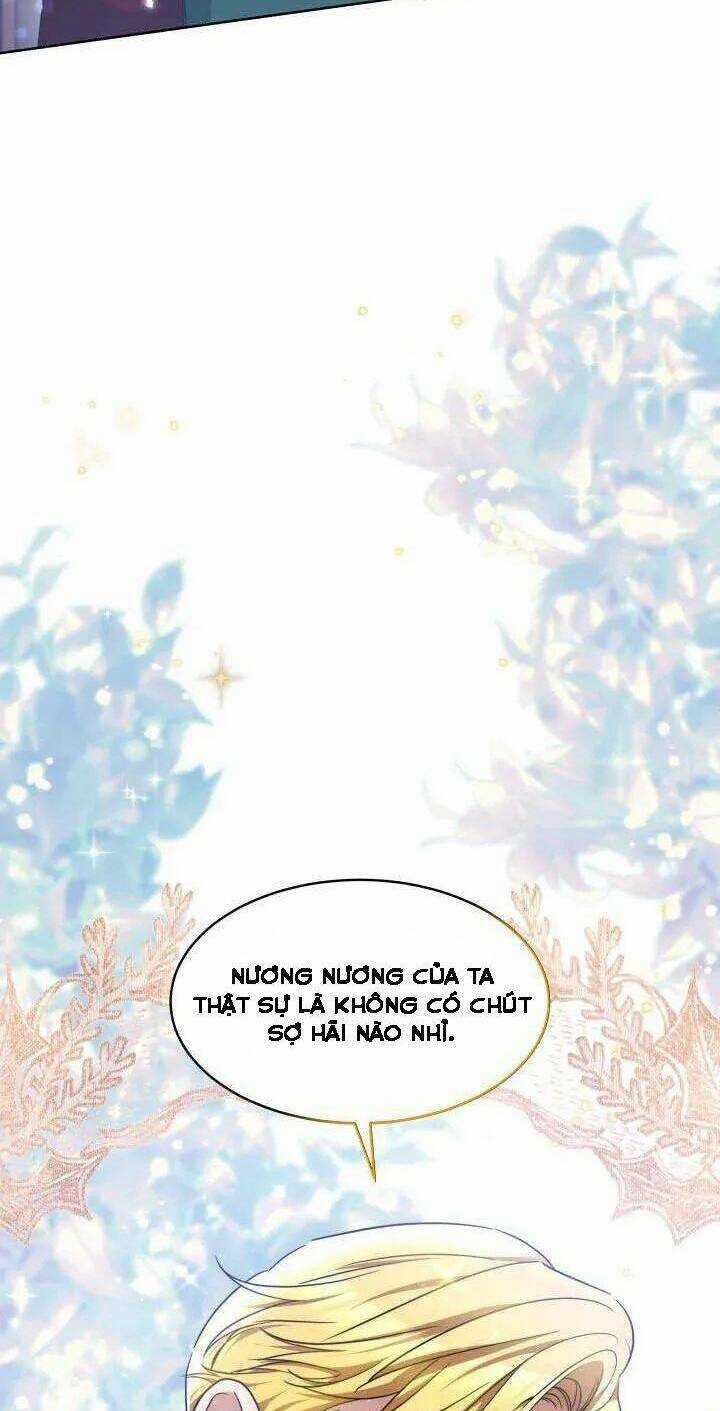 Hoa Nguyệt Quế Đỏ Tặng Hoàng Đế Của Tôi Chapter 16 trang 36