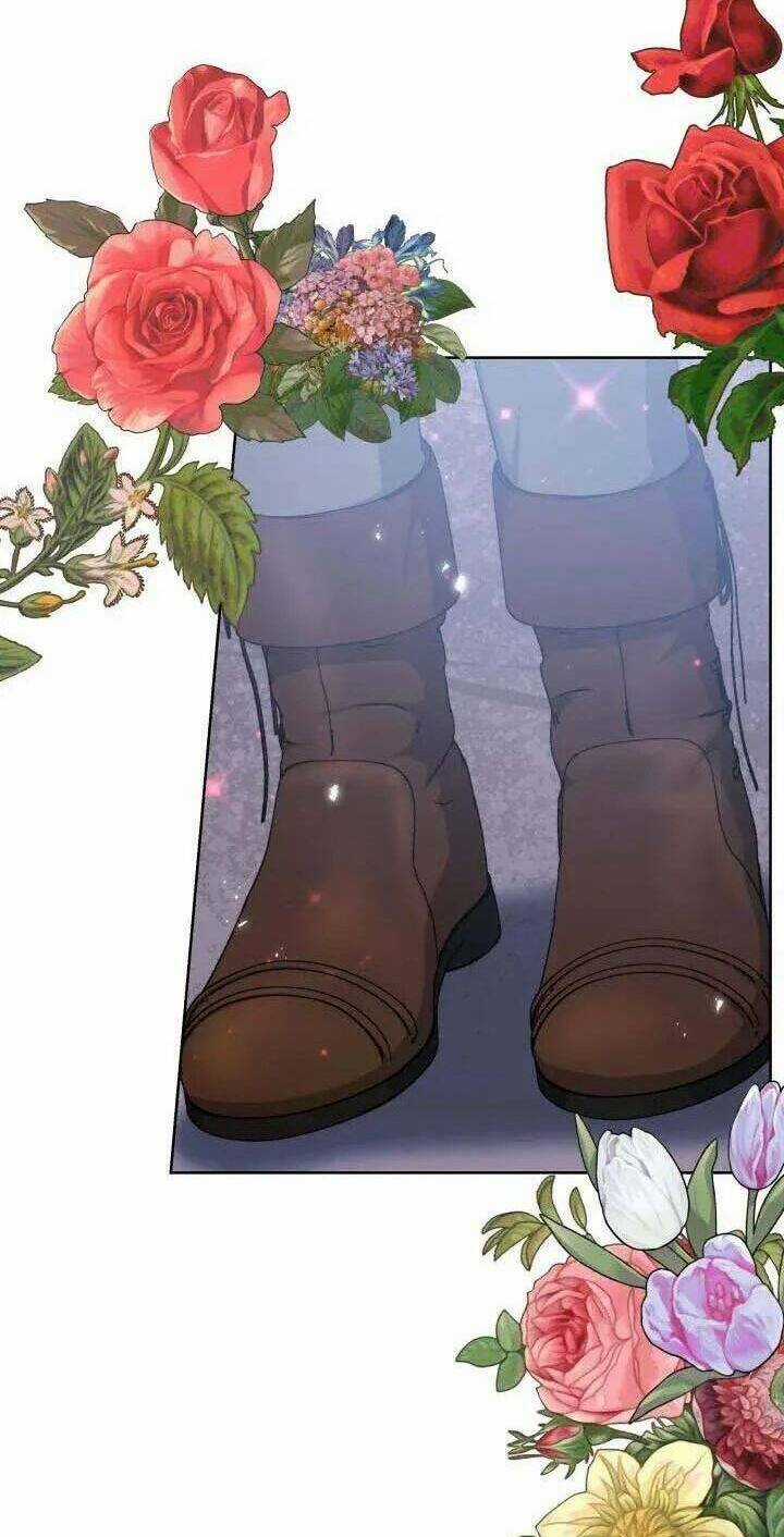 Hoa Nguyệt Quế Đỏ Tặng Hoàng Đế Của Tôi Chapter 16 trang 39