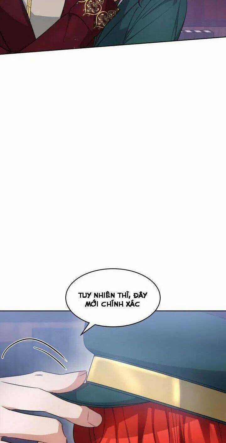 Hoa Nguyệt Quế Đỏ Tặng Hoàng Đế Của Tôi Chapter 16 trang 41