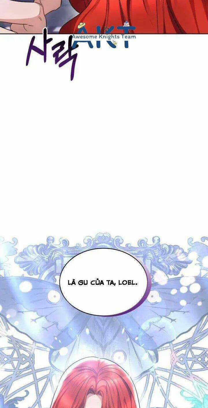 Hoa Nguyệt Quế Đỏ Tặng Hoàng Đế Của Tôi Chapter 16 trang 42