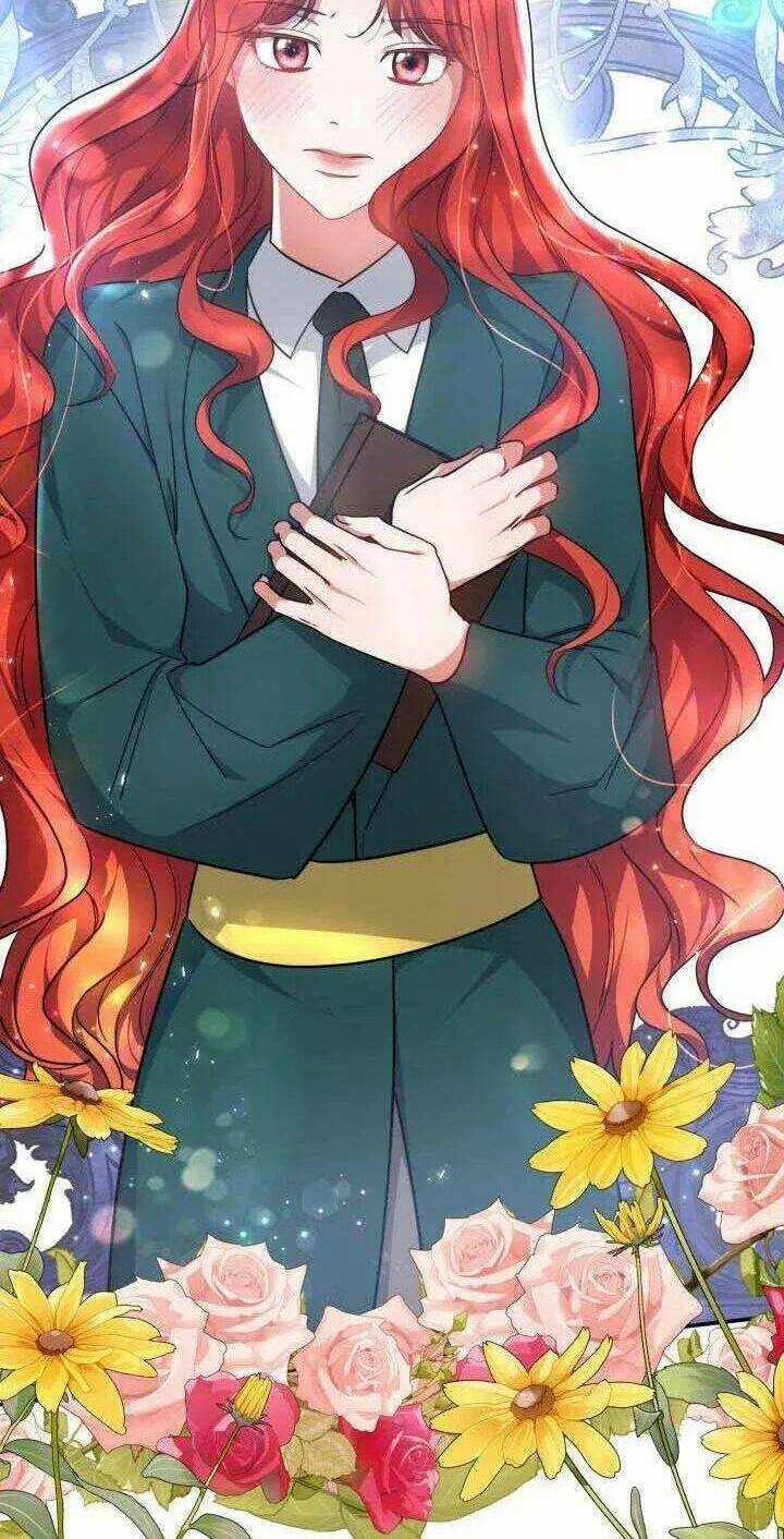 Hoa Nguyệt Quế Đỏ Tặng Hoàng Đế Của Tôi Chapter 16 trang 43