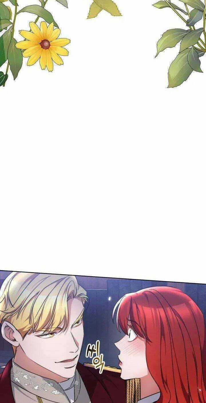 Hoa Nguyệt Quế Đỏ Tặng Hoàng Đế Của Tôi Chapter 16 trang 44