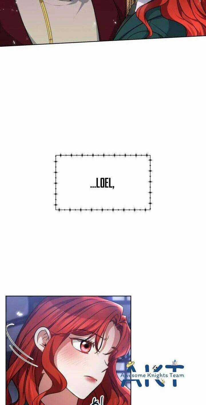 Hoa Nguyệt Quế Đỏ Tặng Hoàng Đế Của Tôi Chapter 16 trang 45