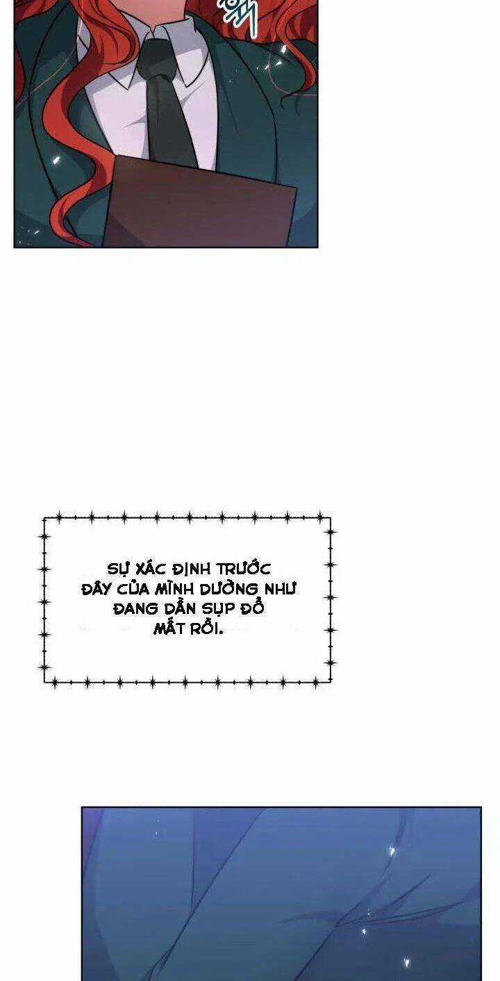 Hoa Nguyệt Quế Đỏ Tặng Hoàng Đế Của Tôi Chapter 16 trang 46