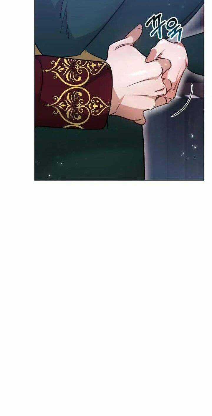 Hoa Nguyệt Quế Đỏ Tặng Hoàng Đế Của Tôi Chapter 16 trang 47